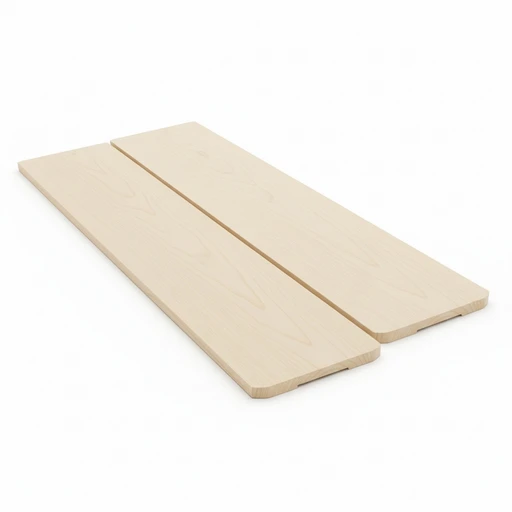 Вагонка липа штиль 15*60*1700, сорт В (0,102м2)